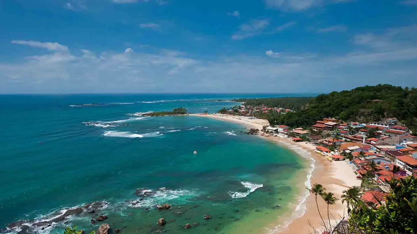 Salvador de Bahia y Morro de San Pablo - Brasil 2017