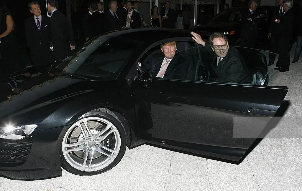 Alemanes a Trump: “EEUU debe fabricar mejores autos”