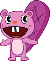 Curiosidades de los Personajes de HTF PARTE 1
