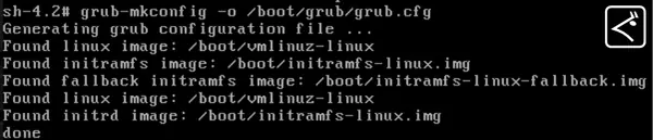 ArchLinux ArchLinux