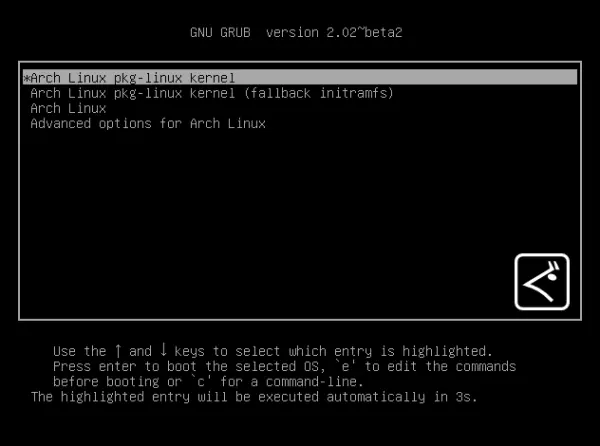 ArchLinux