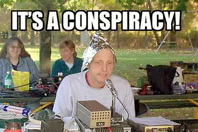 Paranoicos