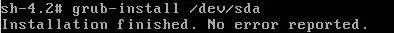 Guia de Instalacion Arch Linux Parte 1