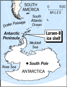larsen c larsen c