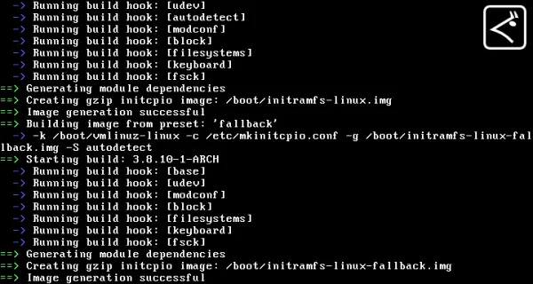 Arriva Software Libre