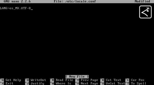 ArchLinux