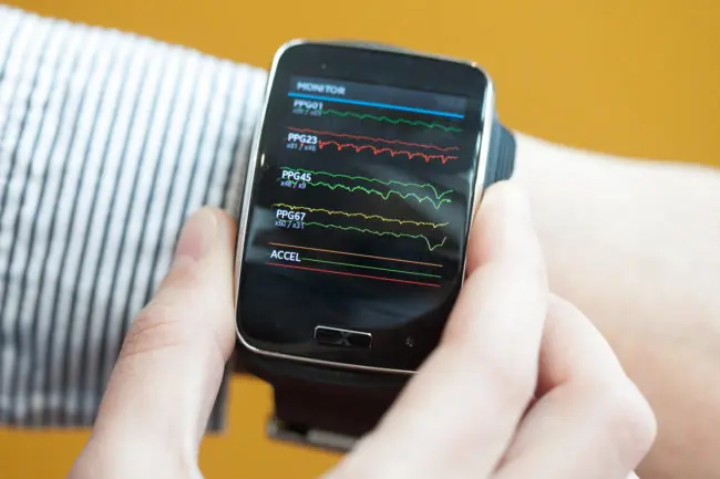 MIT: Wearable lector de emociones ¿Autista? Entra!