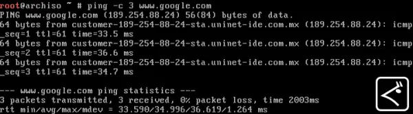 ArchLinux