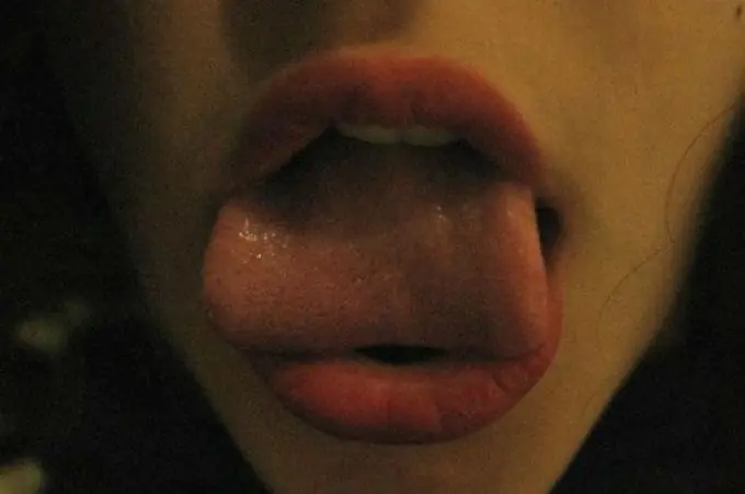 sin tomar