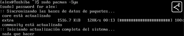Linux lo mejor