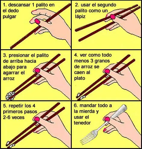 amargados