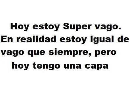 chistoso
