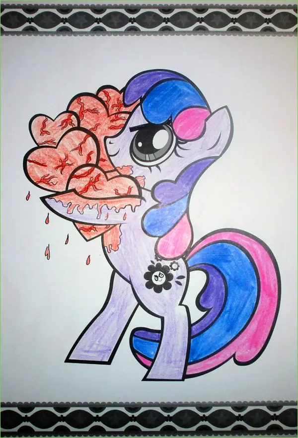 dibujos