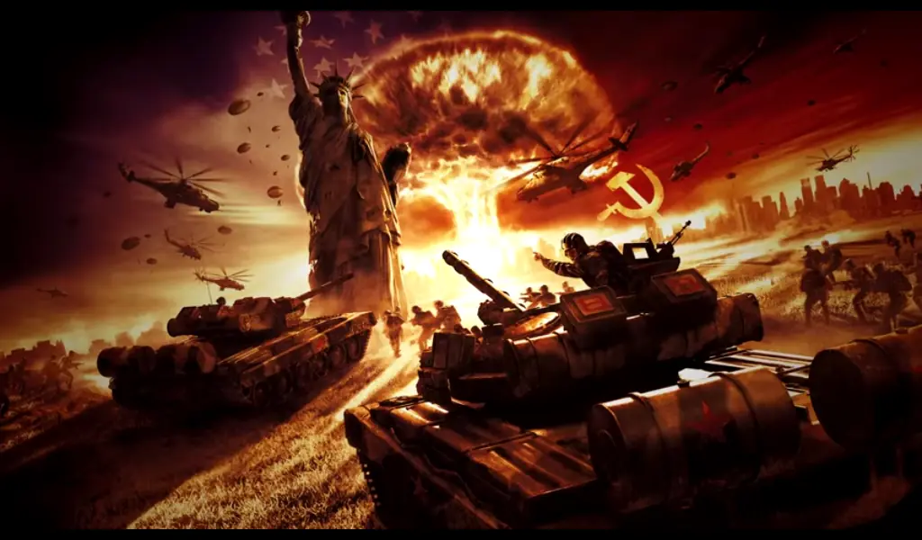 10 Hechos Sobre la Guerra ¡Que Quizás no Sabias!