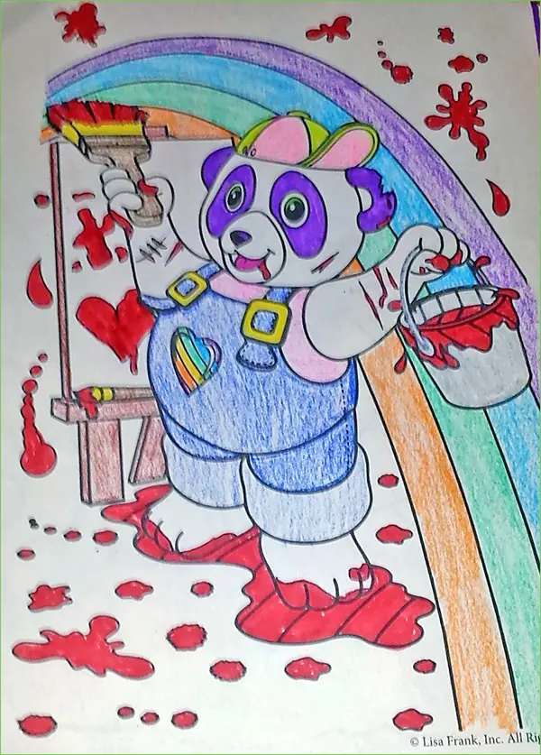 color