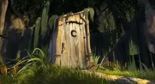 Shrek,yo te banco