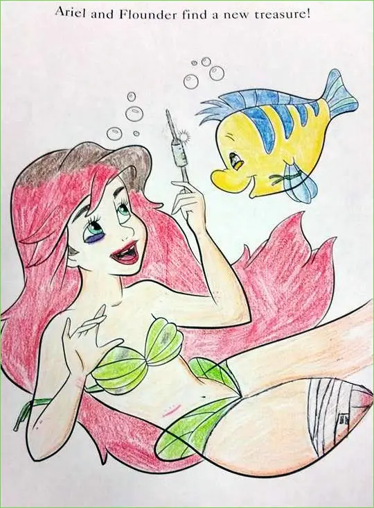 dibujos