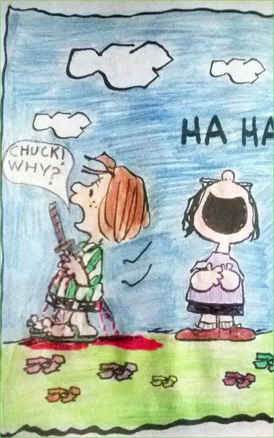 dibujos