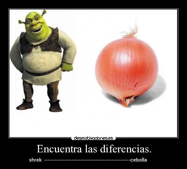 shrek