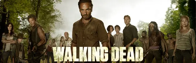 TheWalkingDead: Antes y despues