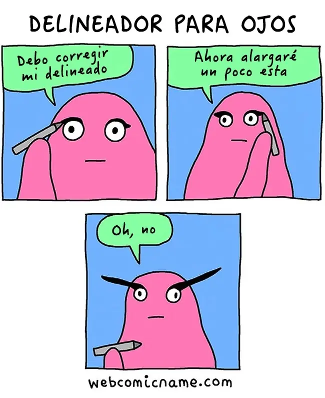 15 Cómics que dicen toda la verdad acerca de la vida adulta