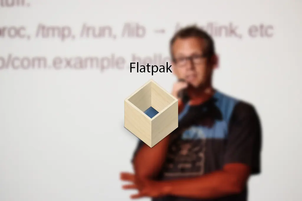 Flatpak: paquetes universales para cualquier distro