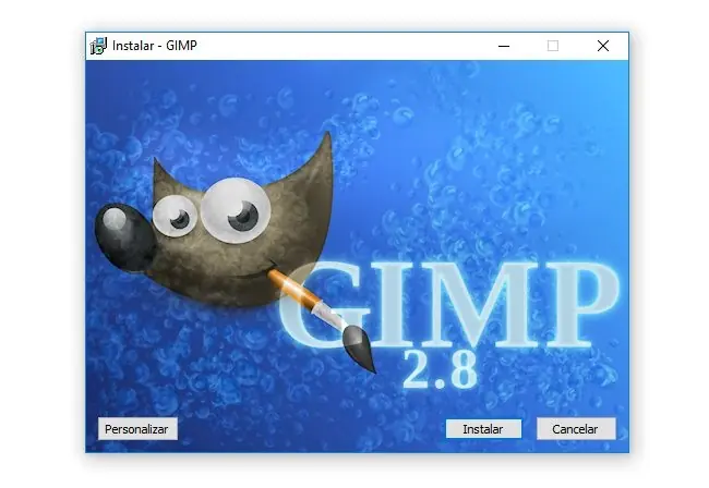 tutorial paso a paso fotografico prox18.2 como usar gimp