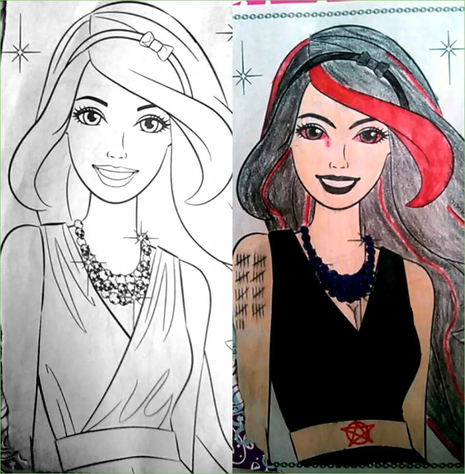 dibujos