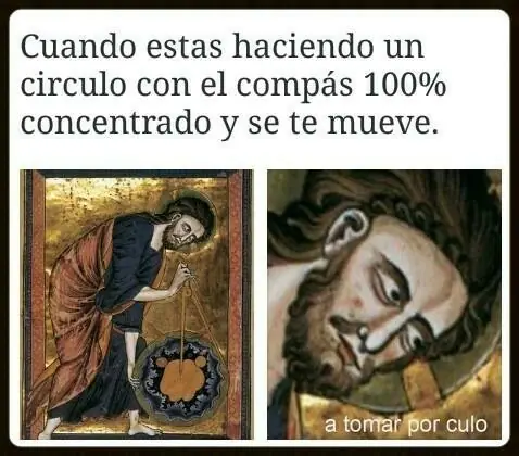 amargados