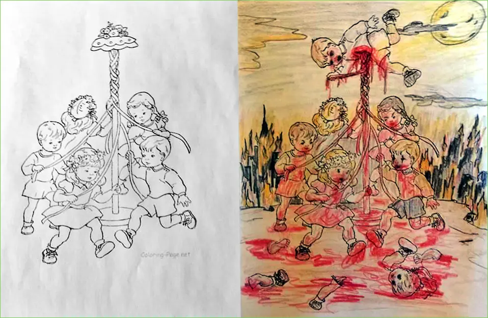 dibujos