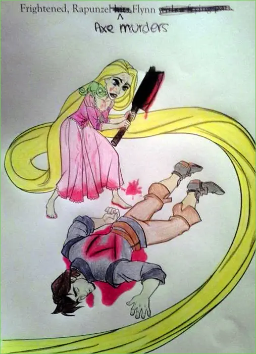 coloreados
