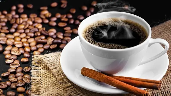 cafe