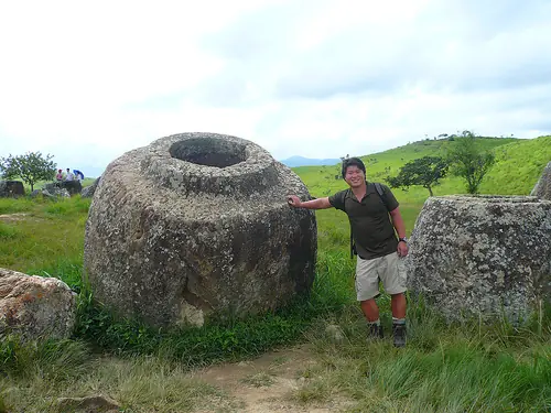 La Llanura de las Jarras