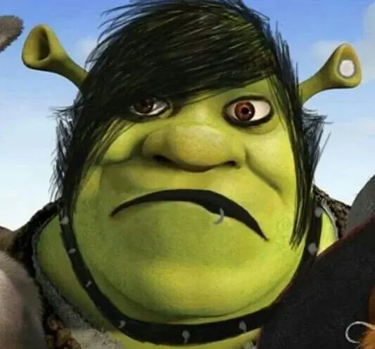 shrek