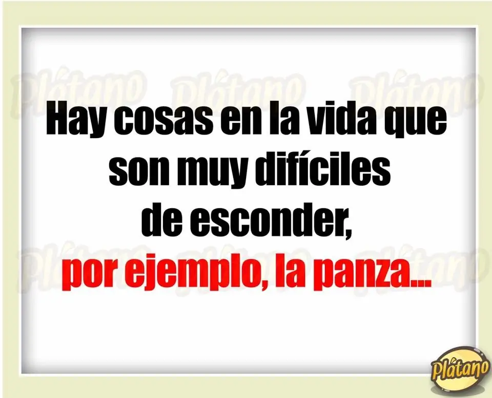 humor para reirse y dé polenta para terminar la semana