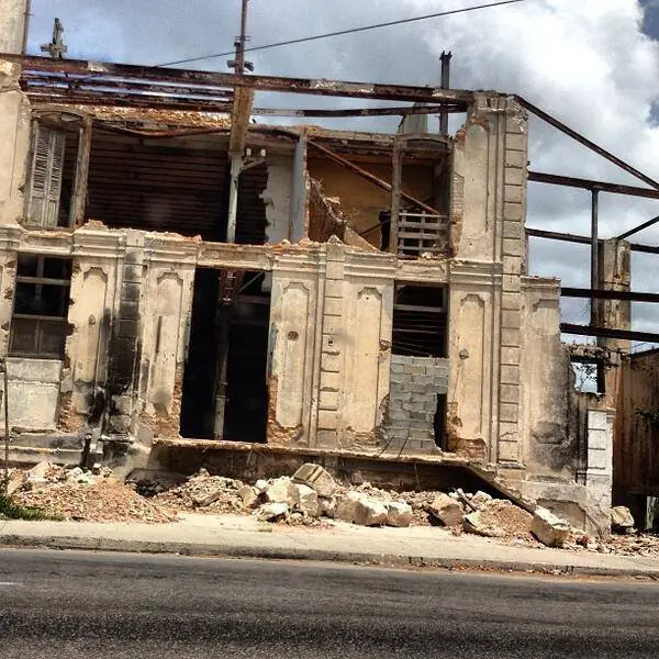 Te muestro cómo viven en Cuba