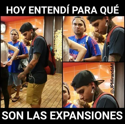 humor taringuero