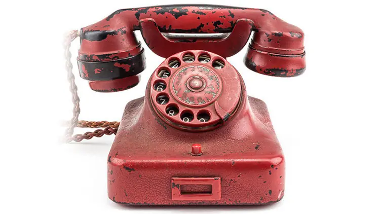 telephone