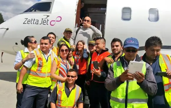 medellin