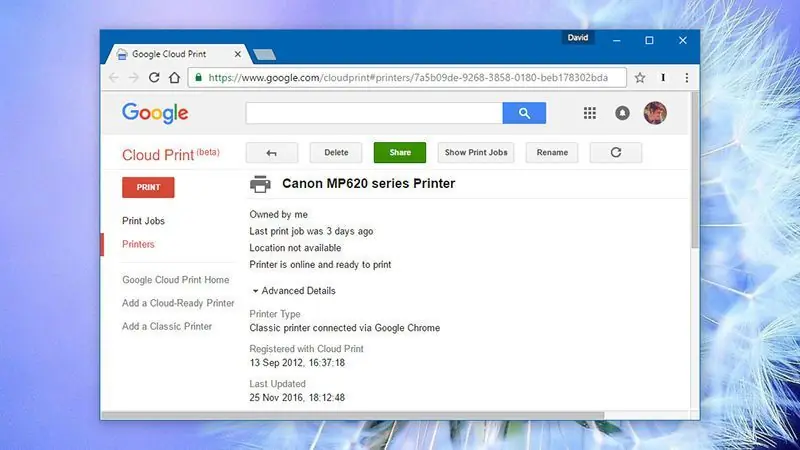 imprimir en cualquier impresora