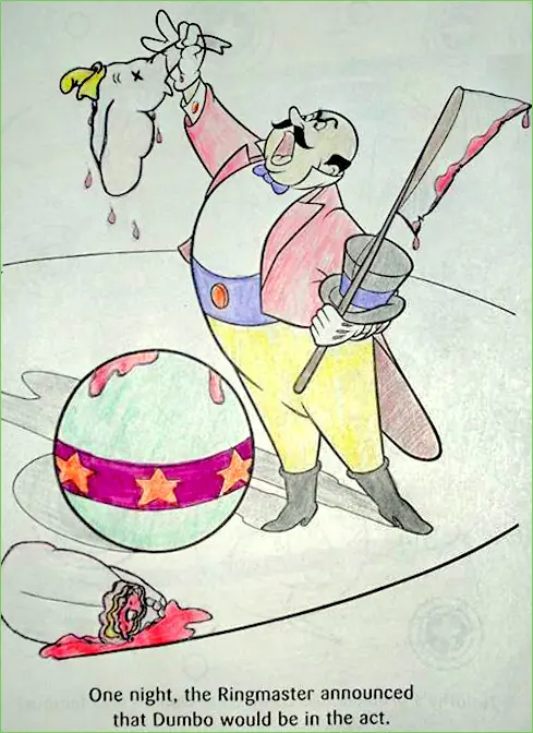 coloreados