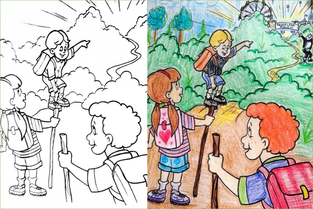 dibujos