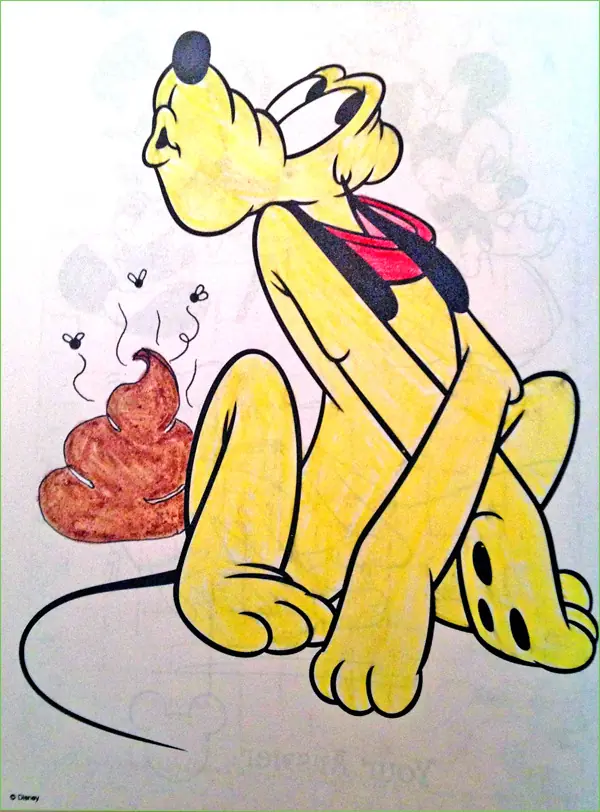 coloreados