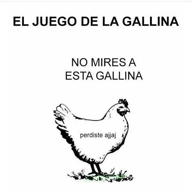humor para reirse y dé polenta para terminar la semana