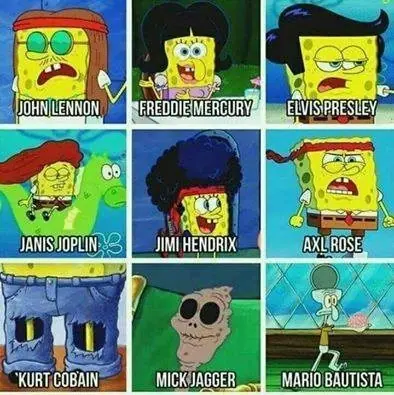 humor taringuero
