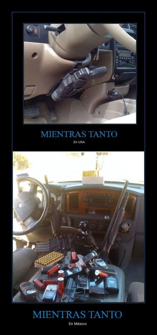 humor