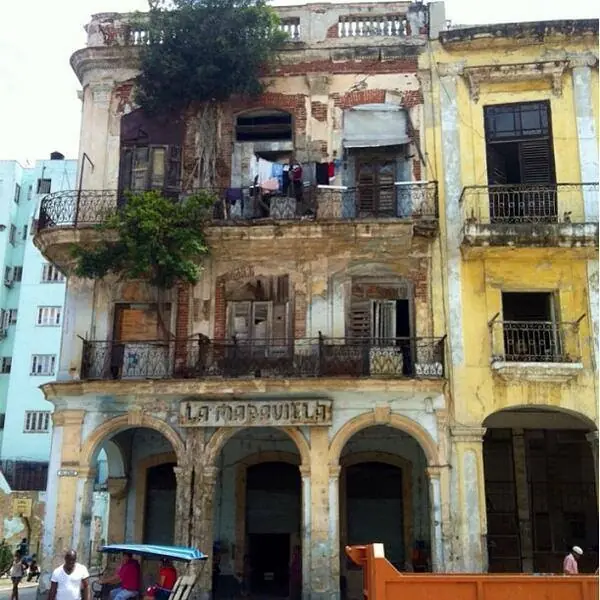 Cuba