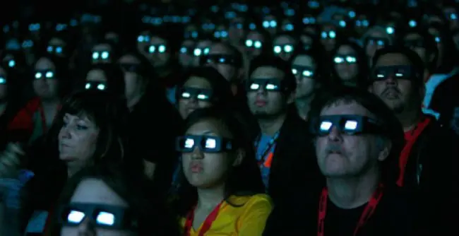 holograma