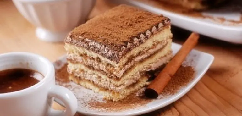 Receta