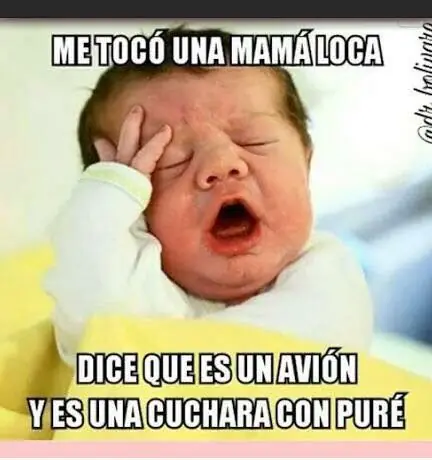 humor para reirse y dé polenta para terminar la semana